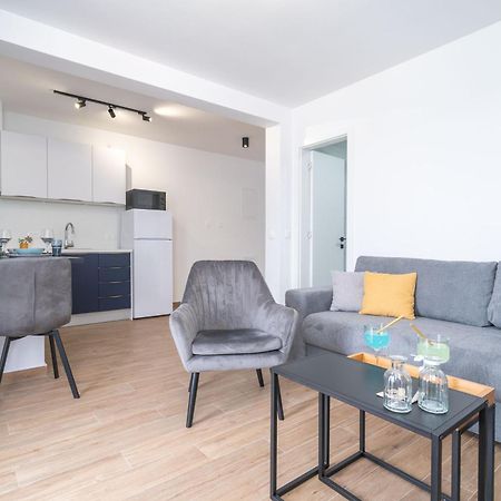 Luxury Villa Salt Slano Kültér fotó