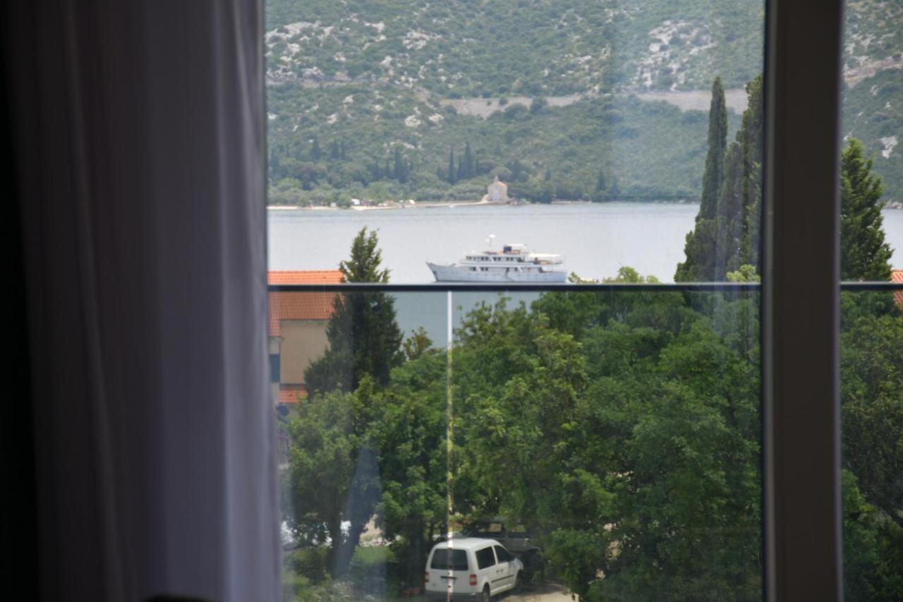 Luxury Villa Salt Slano Kültér fotó