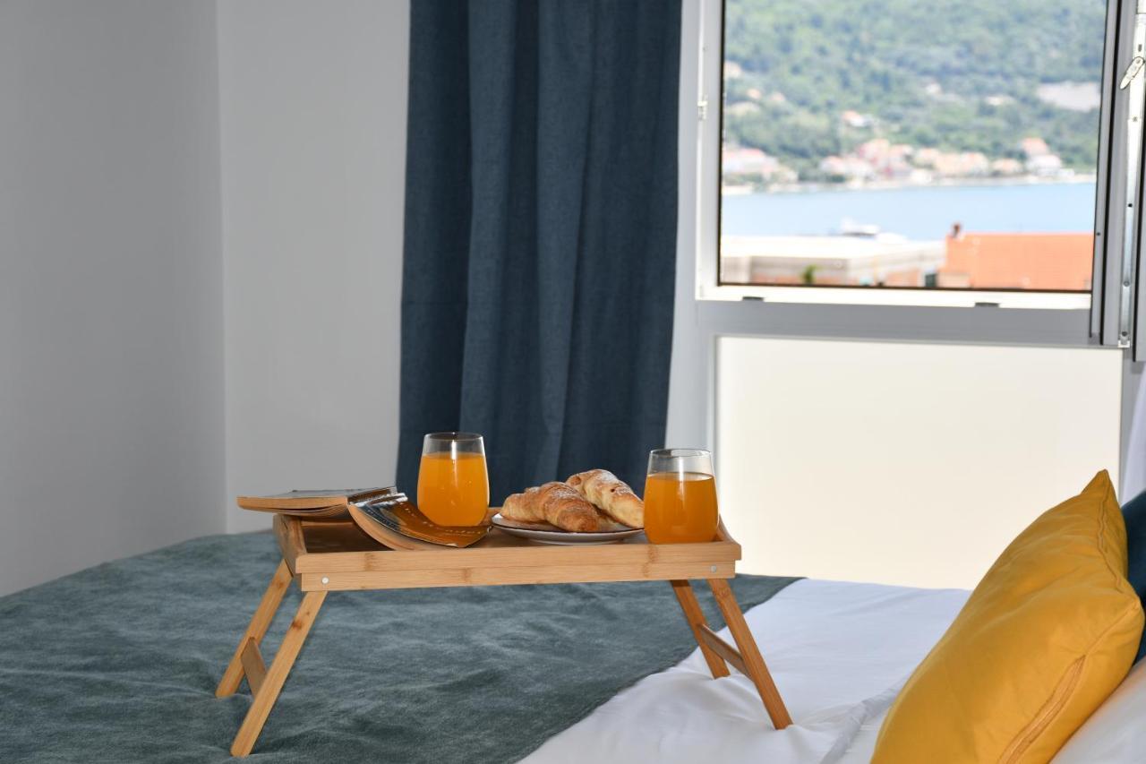 Luxury Villa Salt Slano Kültér fotó
