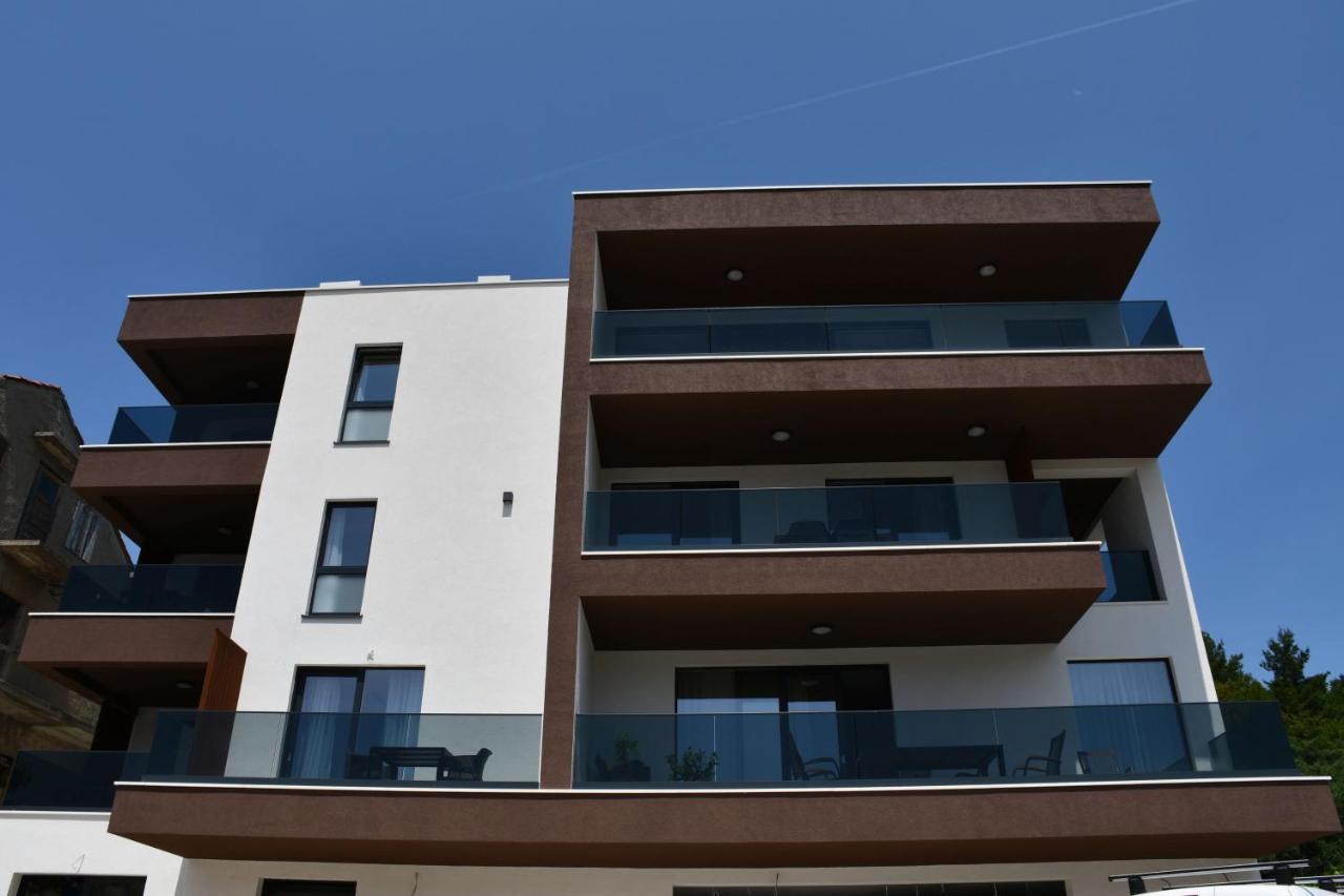 Luxury Villa Salt Slano Kültér fotó