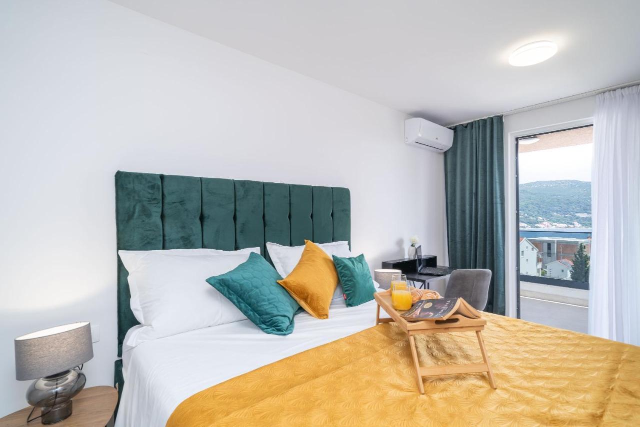 Luxury Villa Salt Slano Kültér fotó