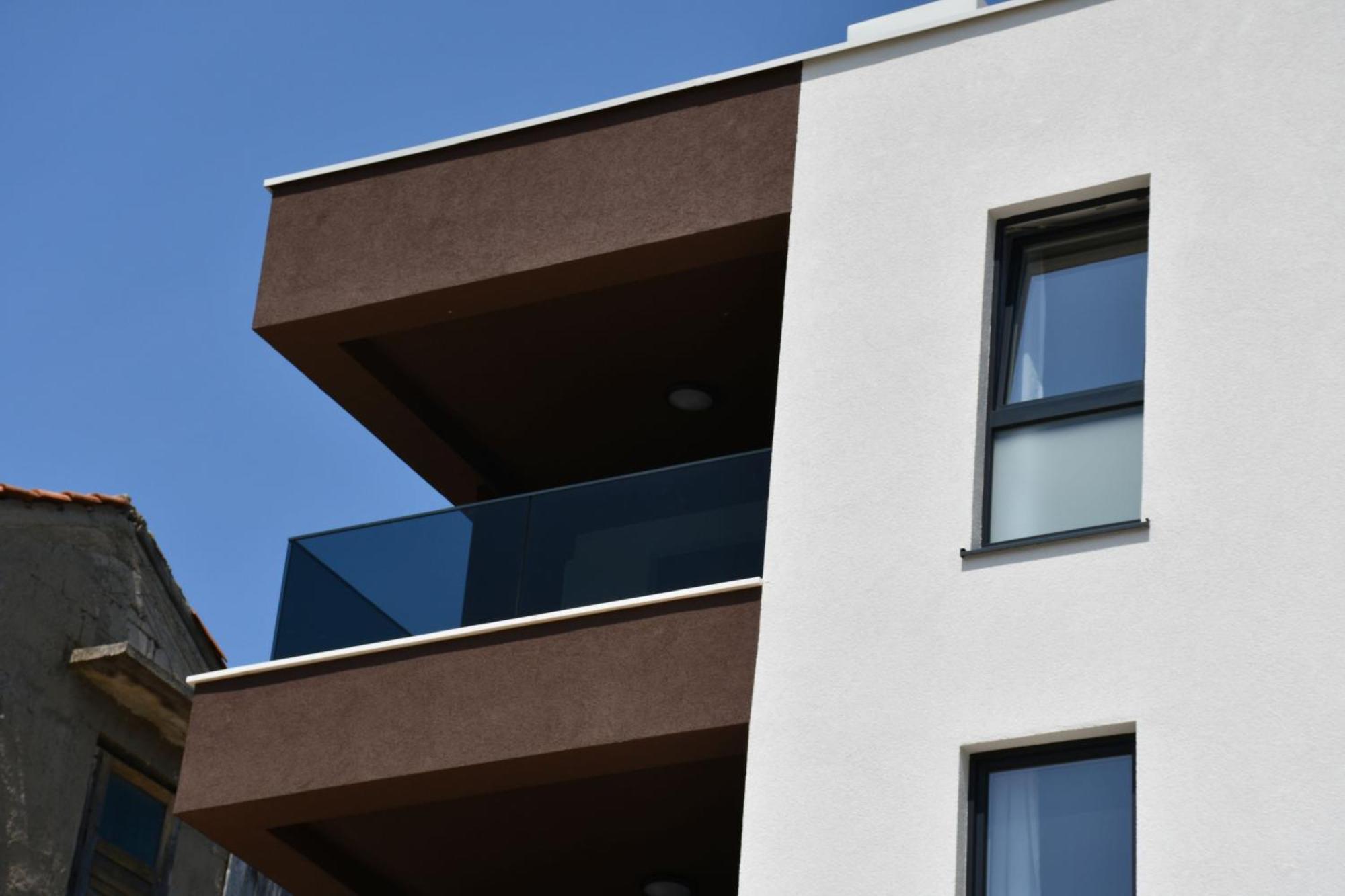 Luxury Villa Salt Slano Kültér fotó