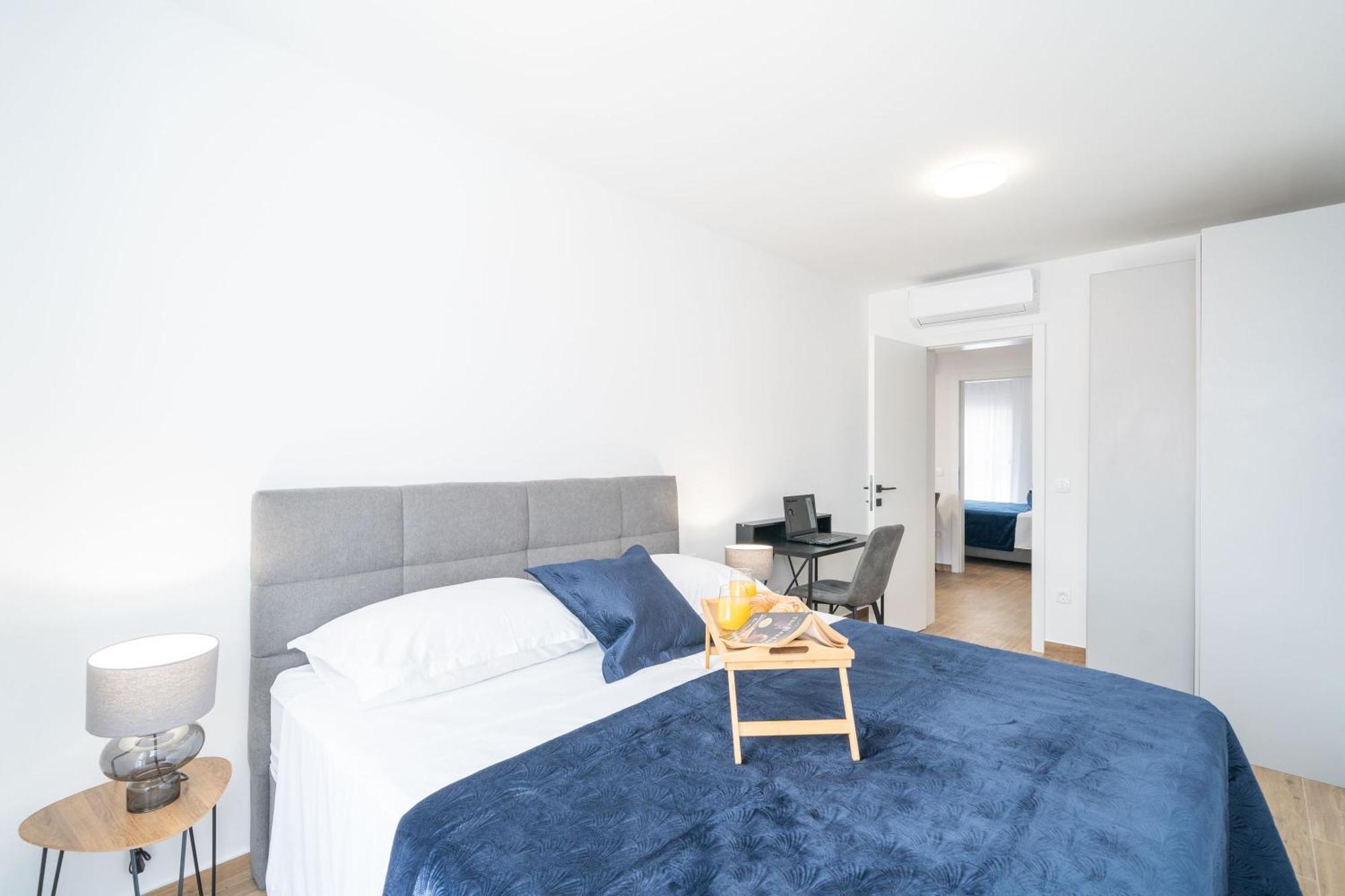 Luxury Villa Salt Slano Kültér fotó