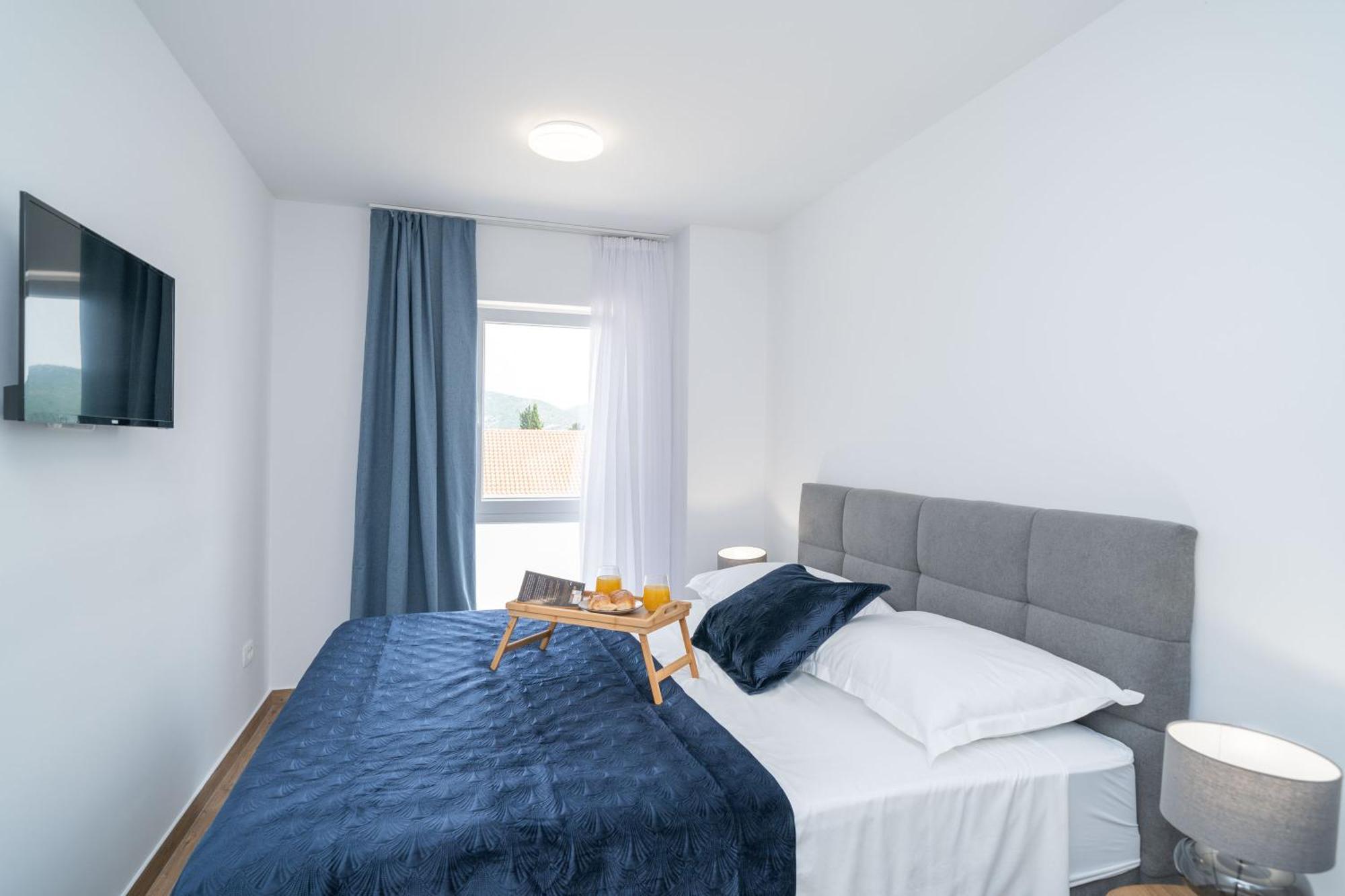 Luxury Villa Salt Slano Kültér fotó
