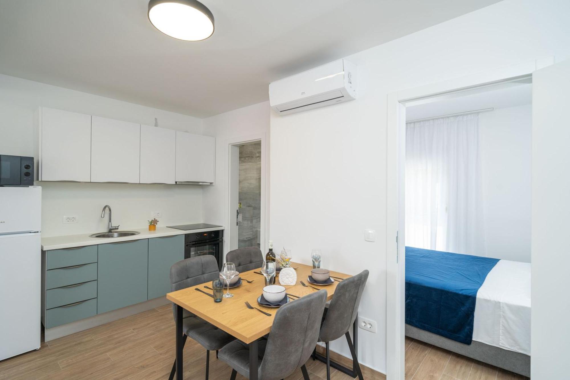 Luxury Villa Salt Slano Kültér fotó