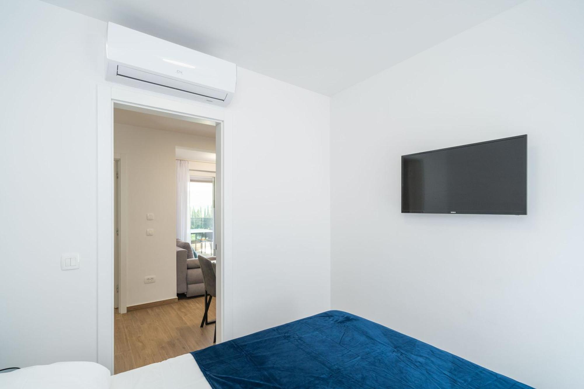Luxury Villa Salt Slano Kültér fotó
