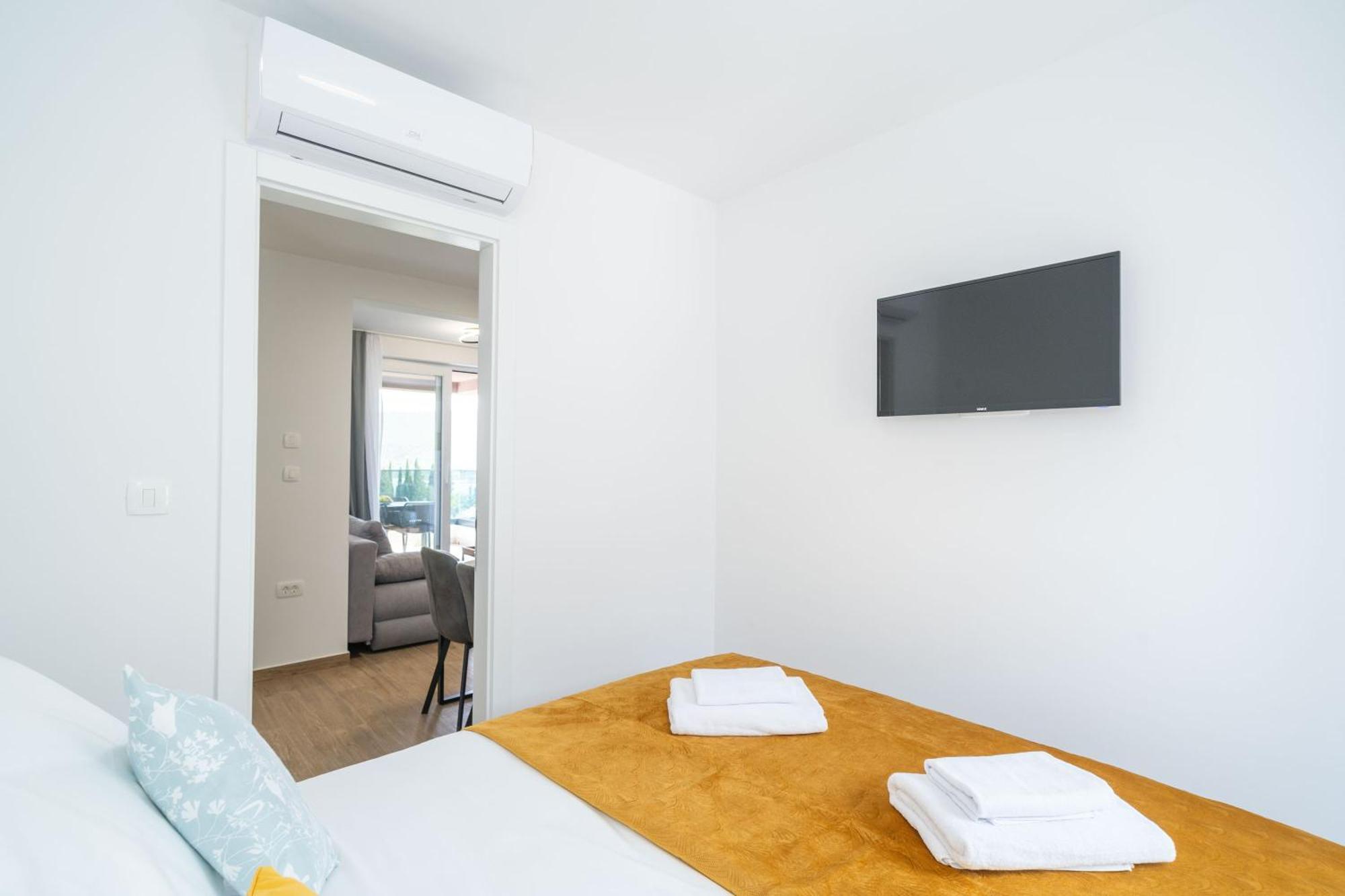 Luxury Villa Salt Slano Kültér fotó