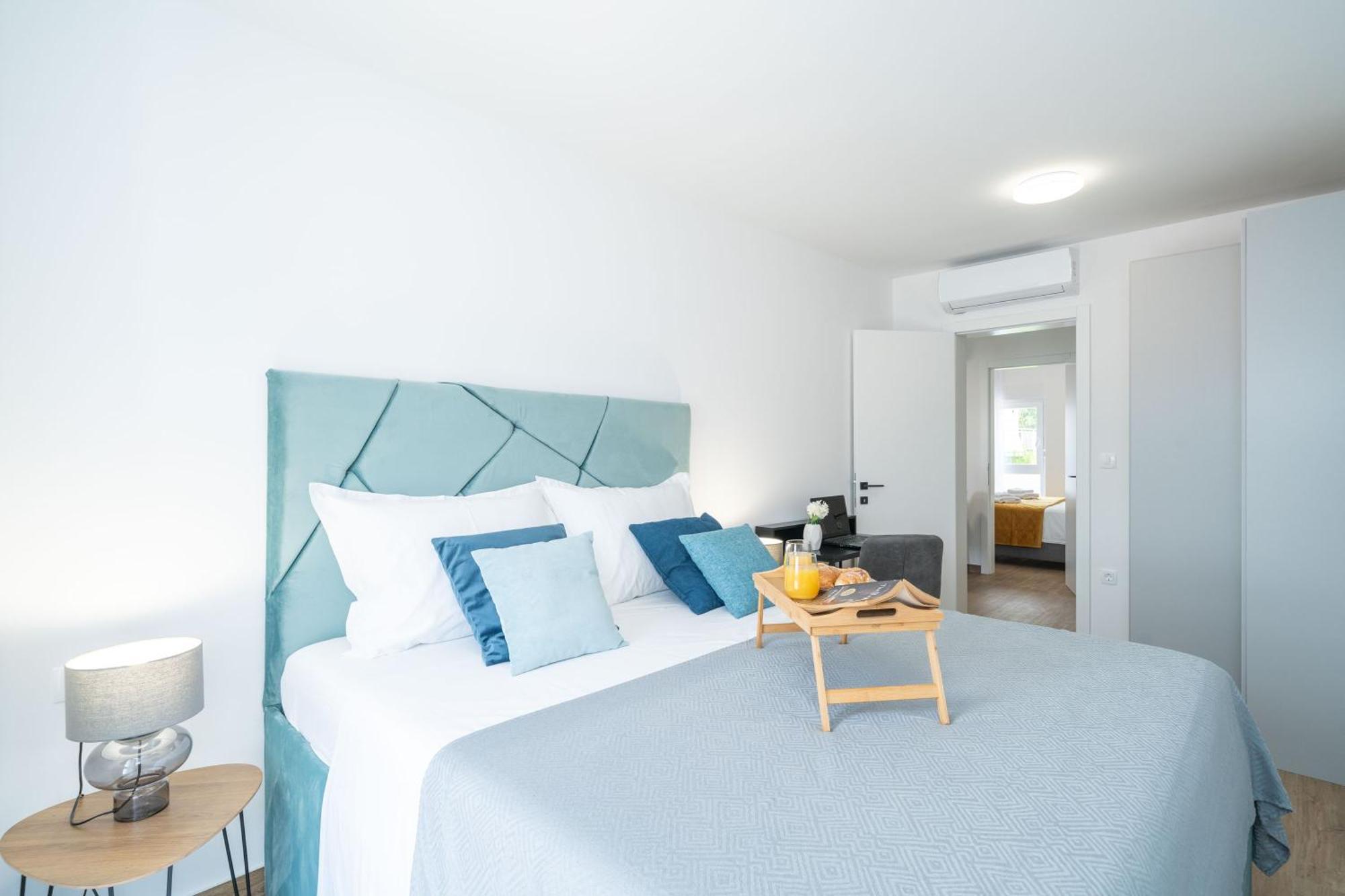 Luxury Villa Salt Slano Kültér fotó