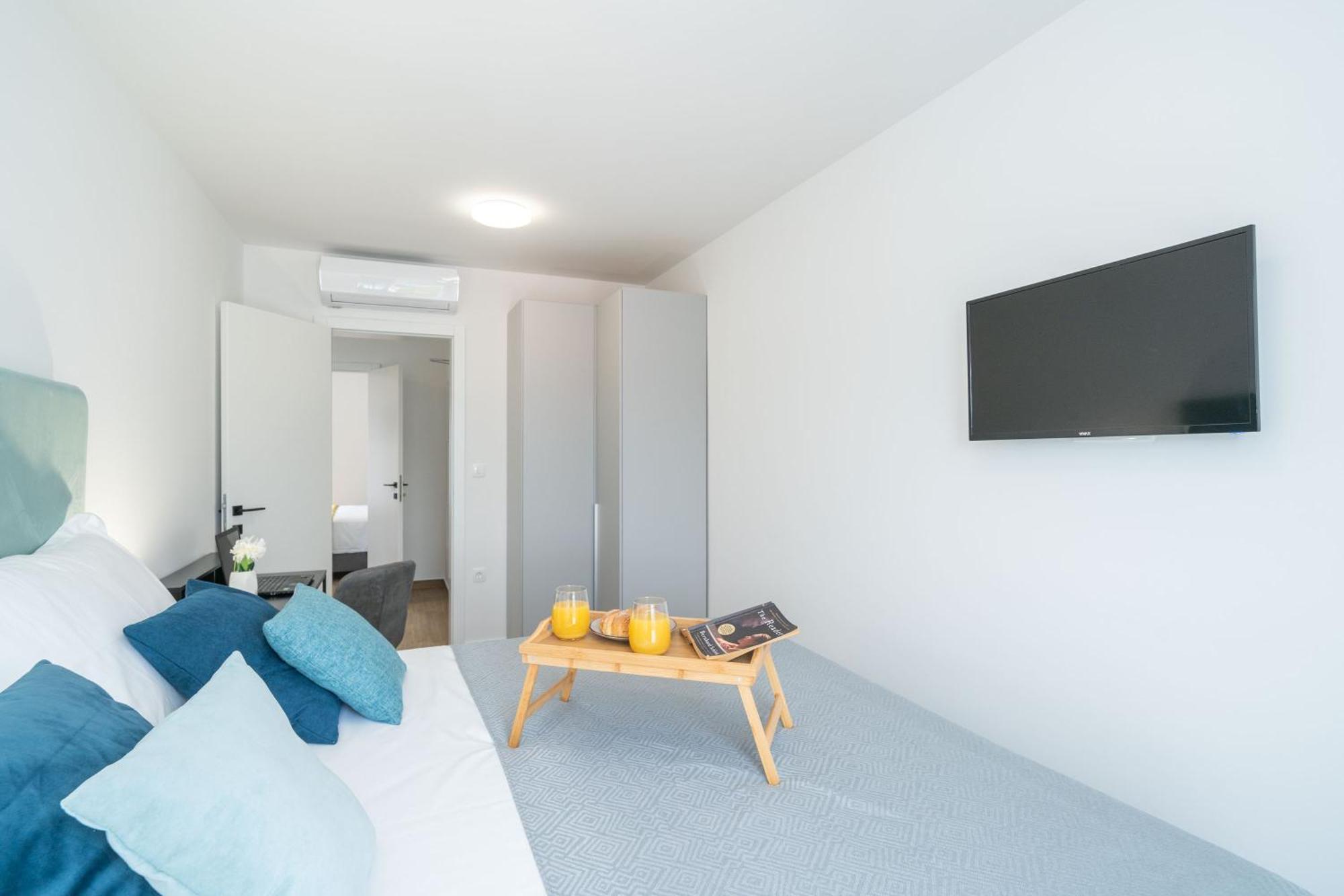 Luxury Villa Salt Slano Kültér fotó