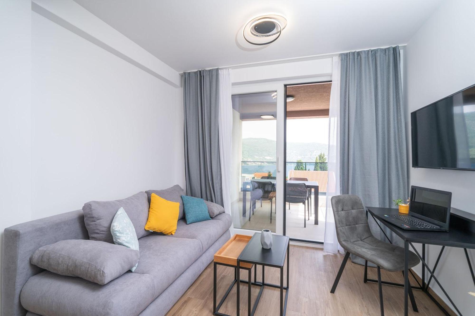 Luxury Villa Salt Slano Kültér fotó