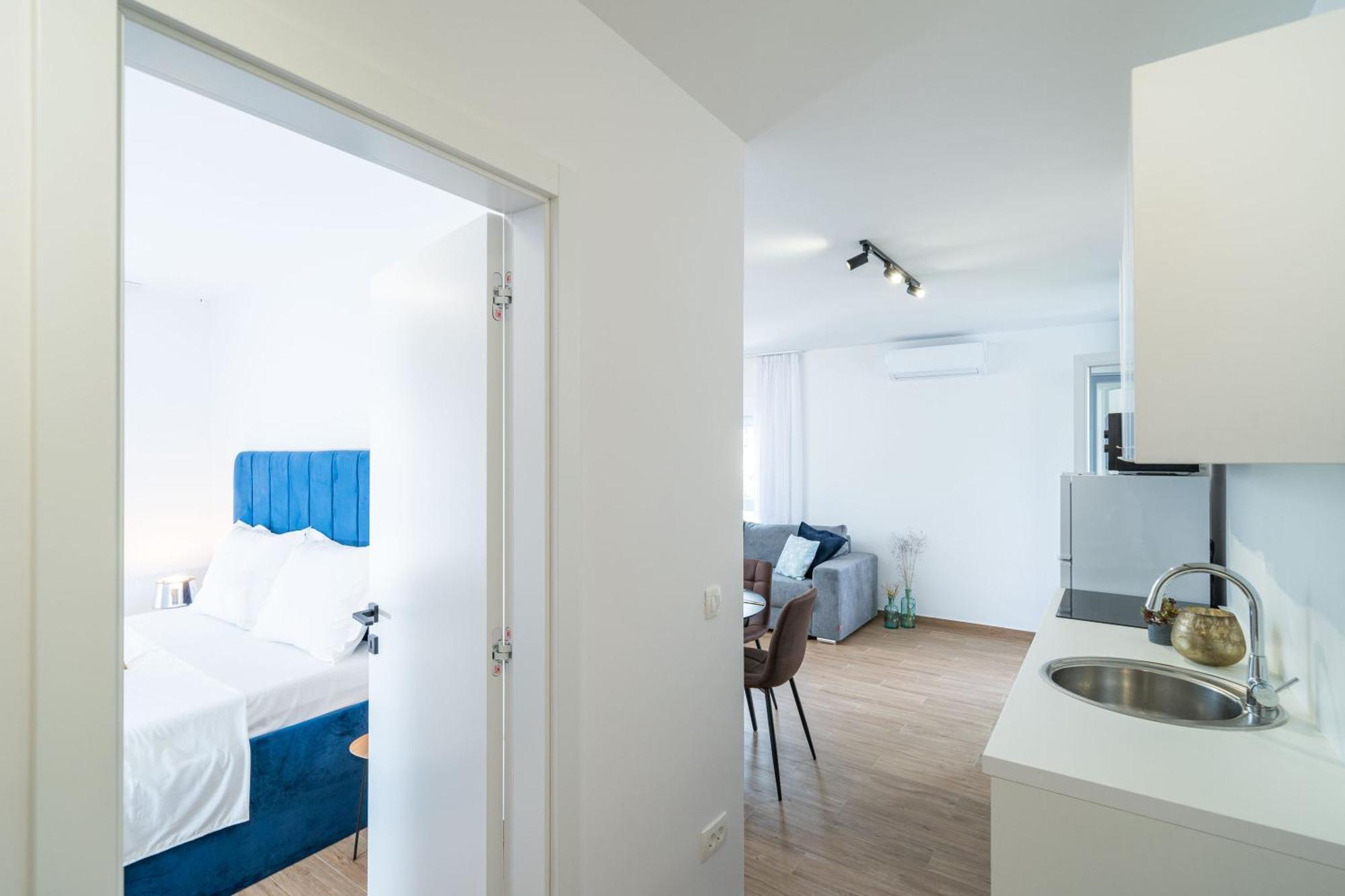 Luxury Villa Salt Slano Kültér fotó