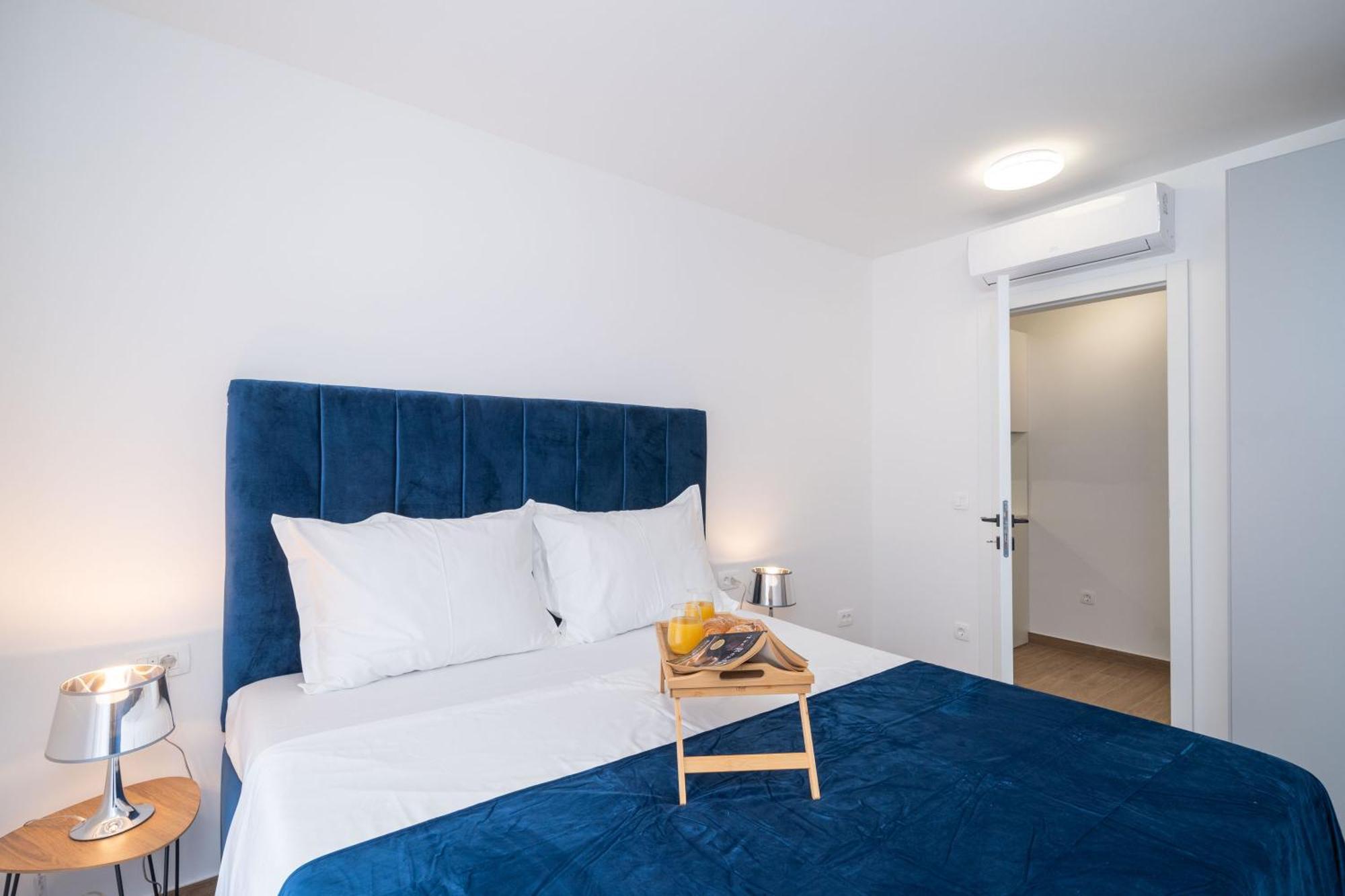 Luxury Villa Salt Slano Kültér fotó