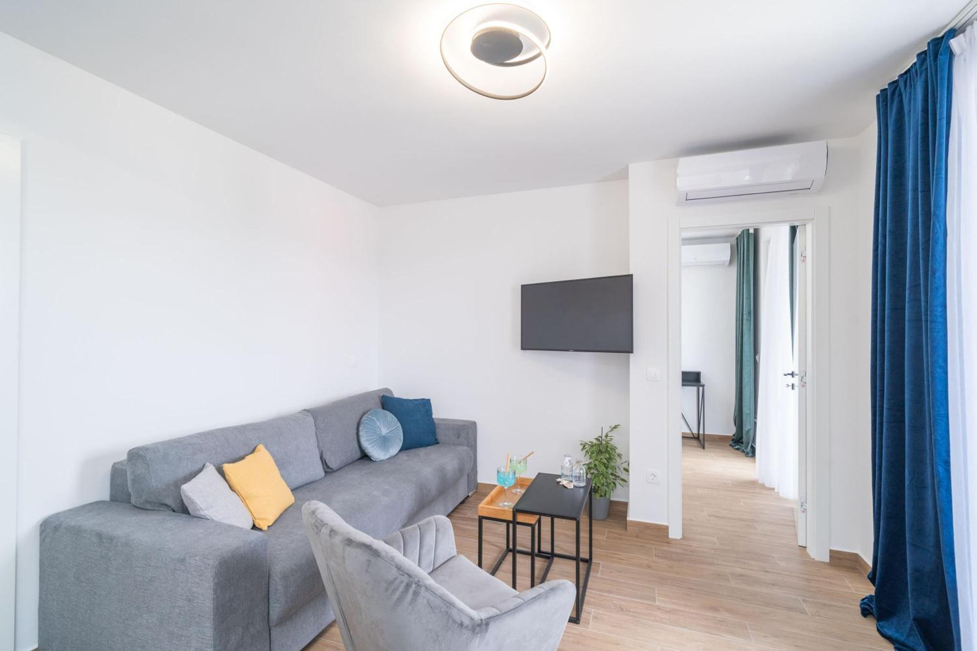 Luxury Villa Salt Slano Kültér fotó