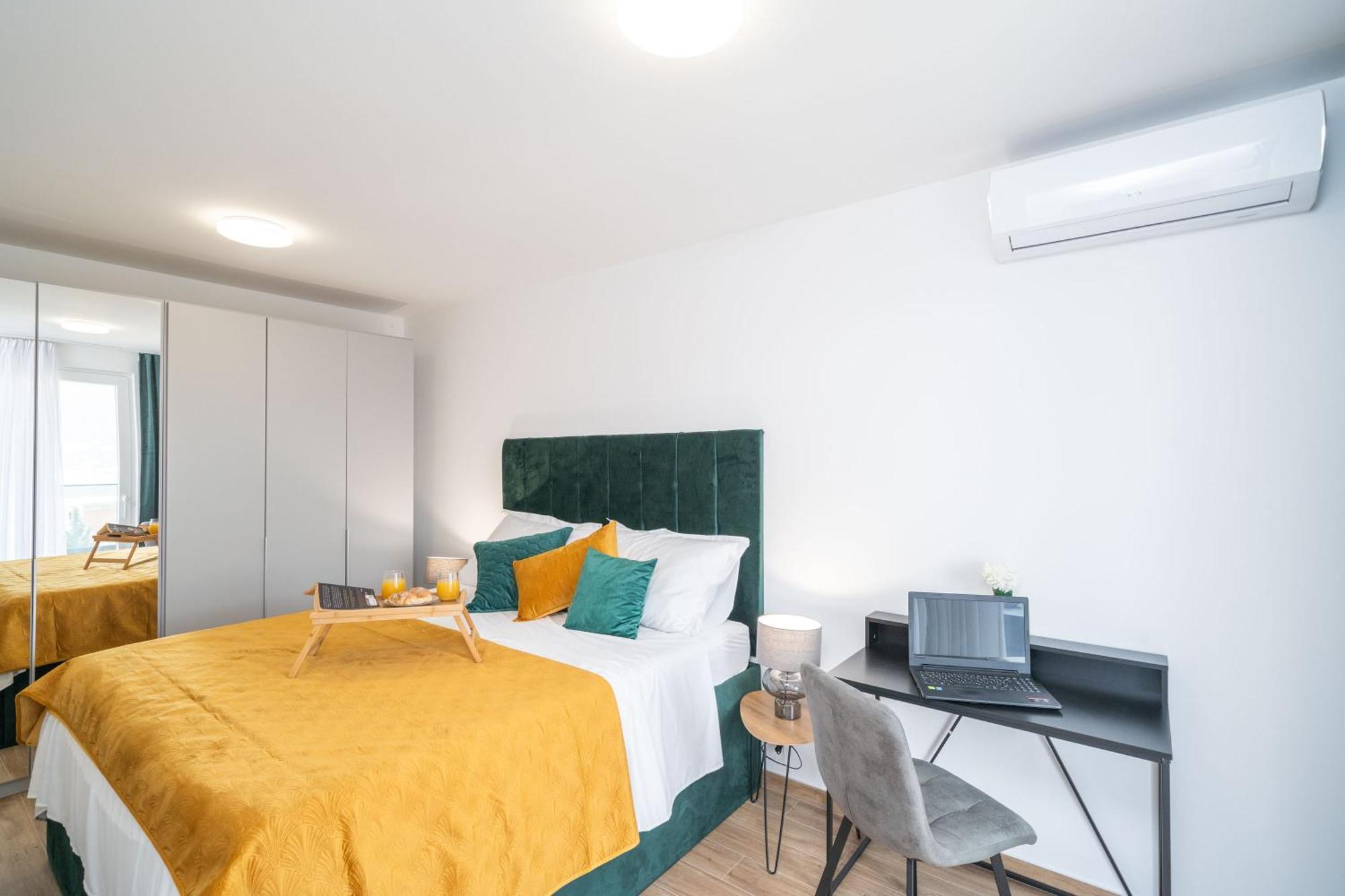 Luxury Villa Salt Slano Kültér fotó