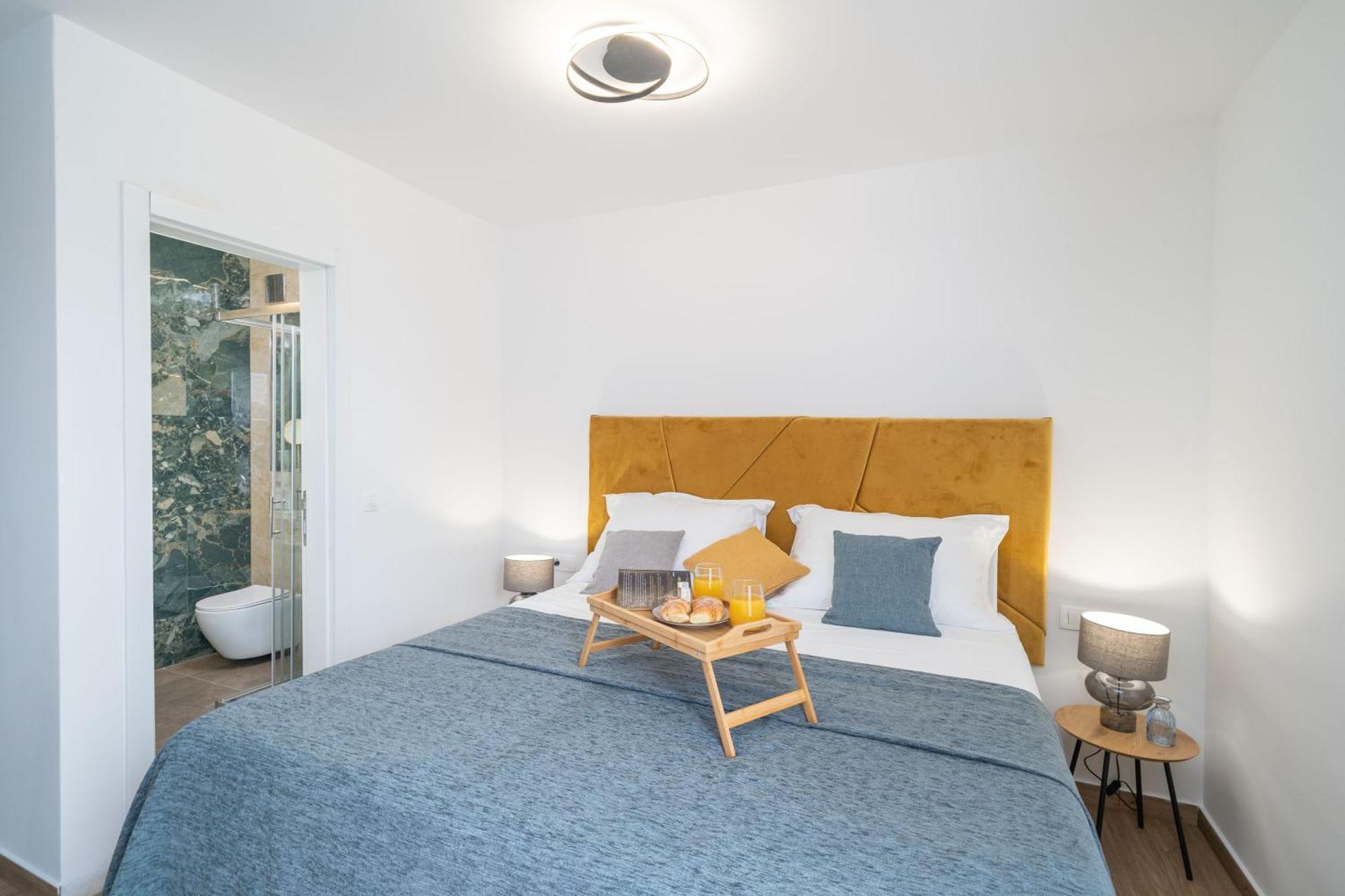 Luxury Villa Salt Slano Kültér fotó