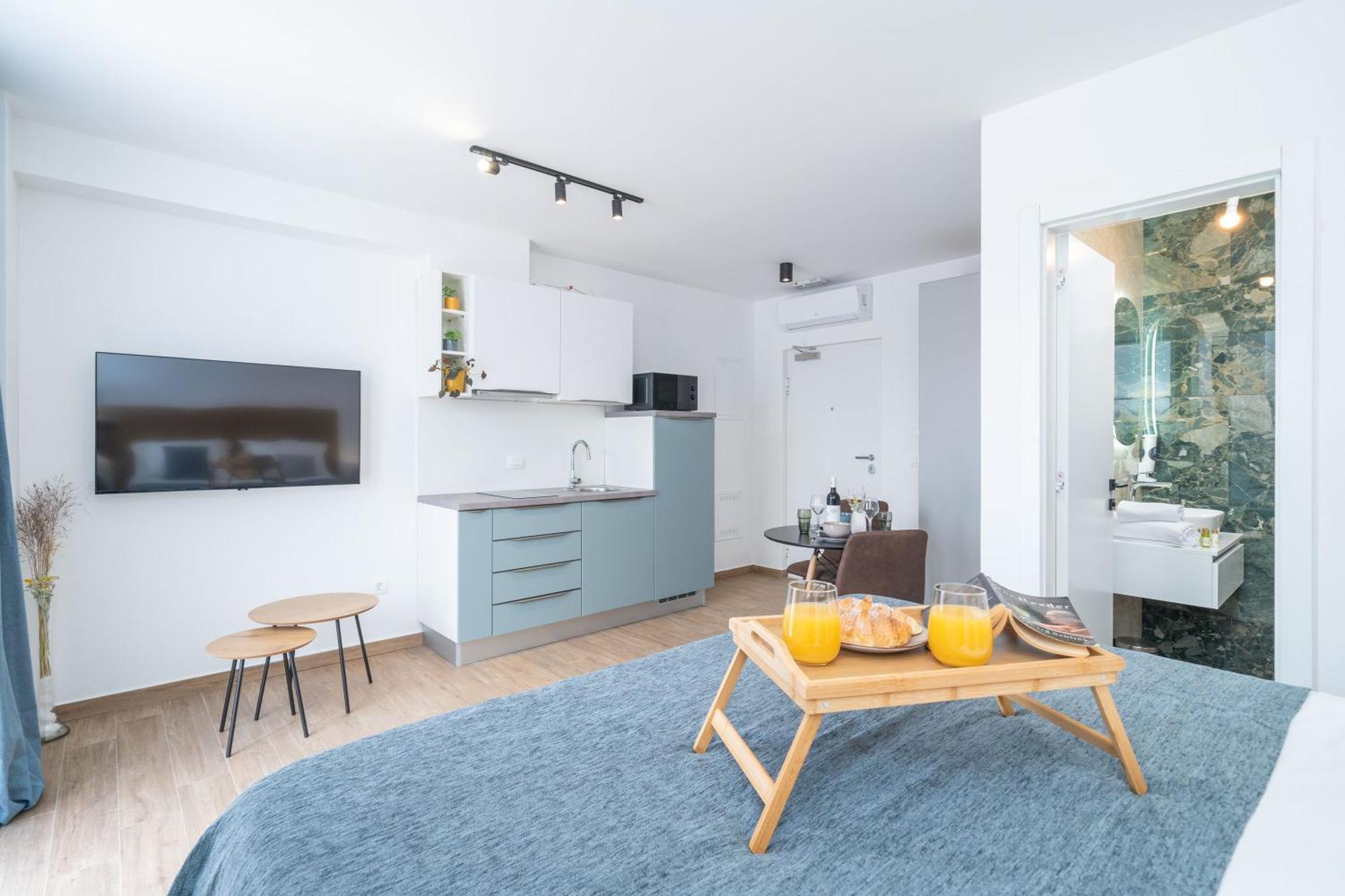 Luxury Villa Salt Slano Kültér fotó