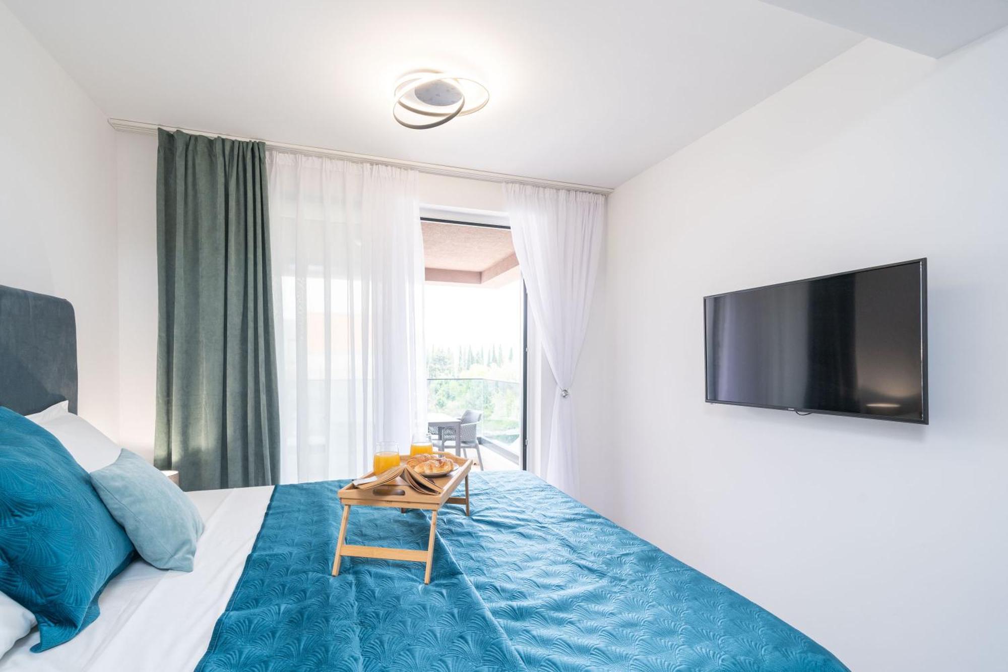 Luxury Villa Salt Slano Kültér fotó