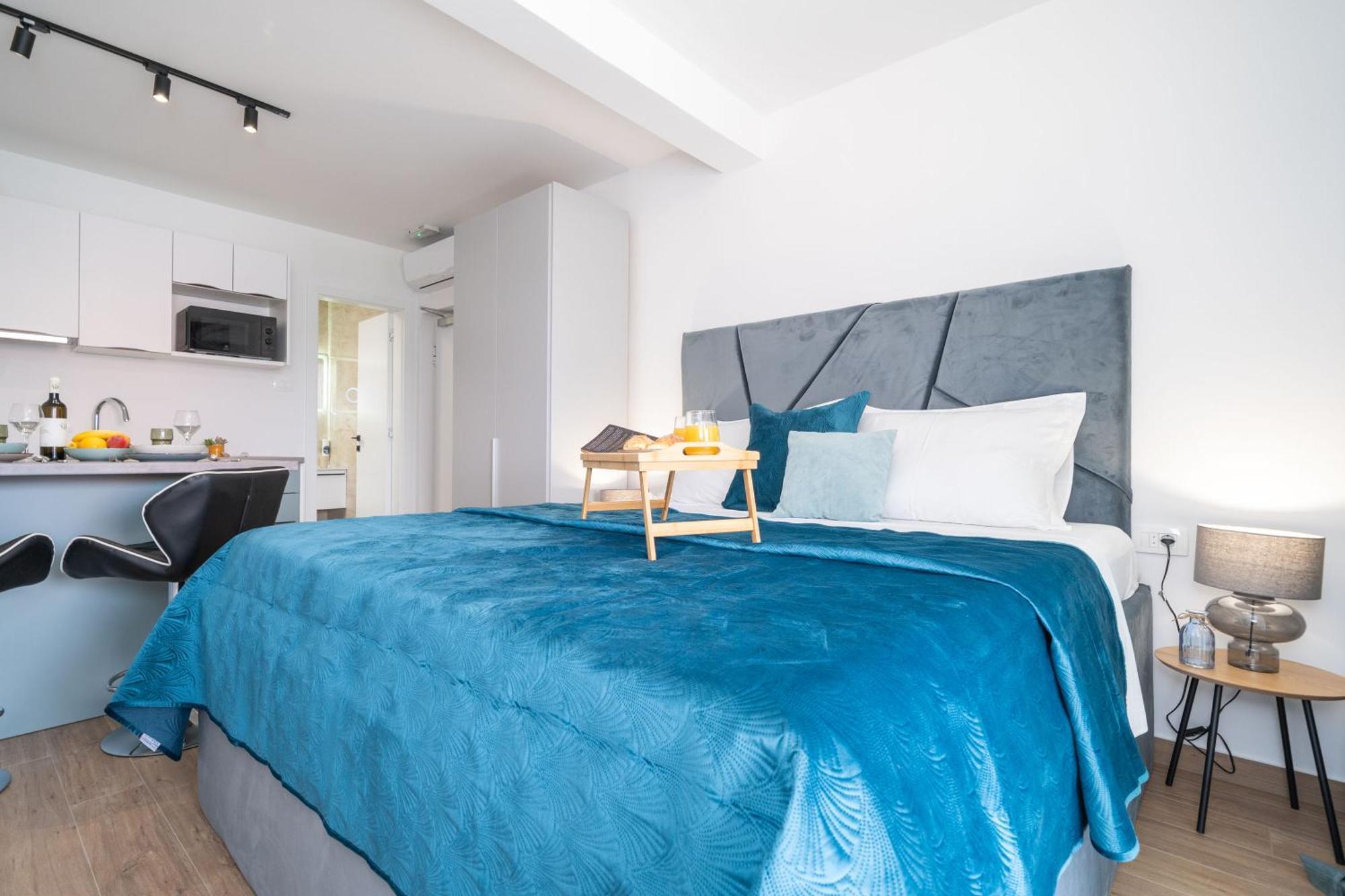 Luxury Villa Salt Slano Kültér fotó