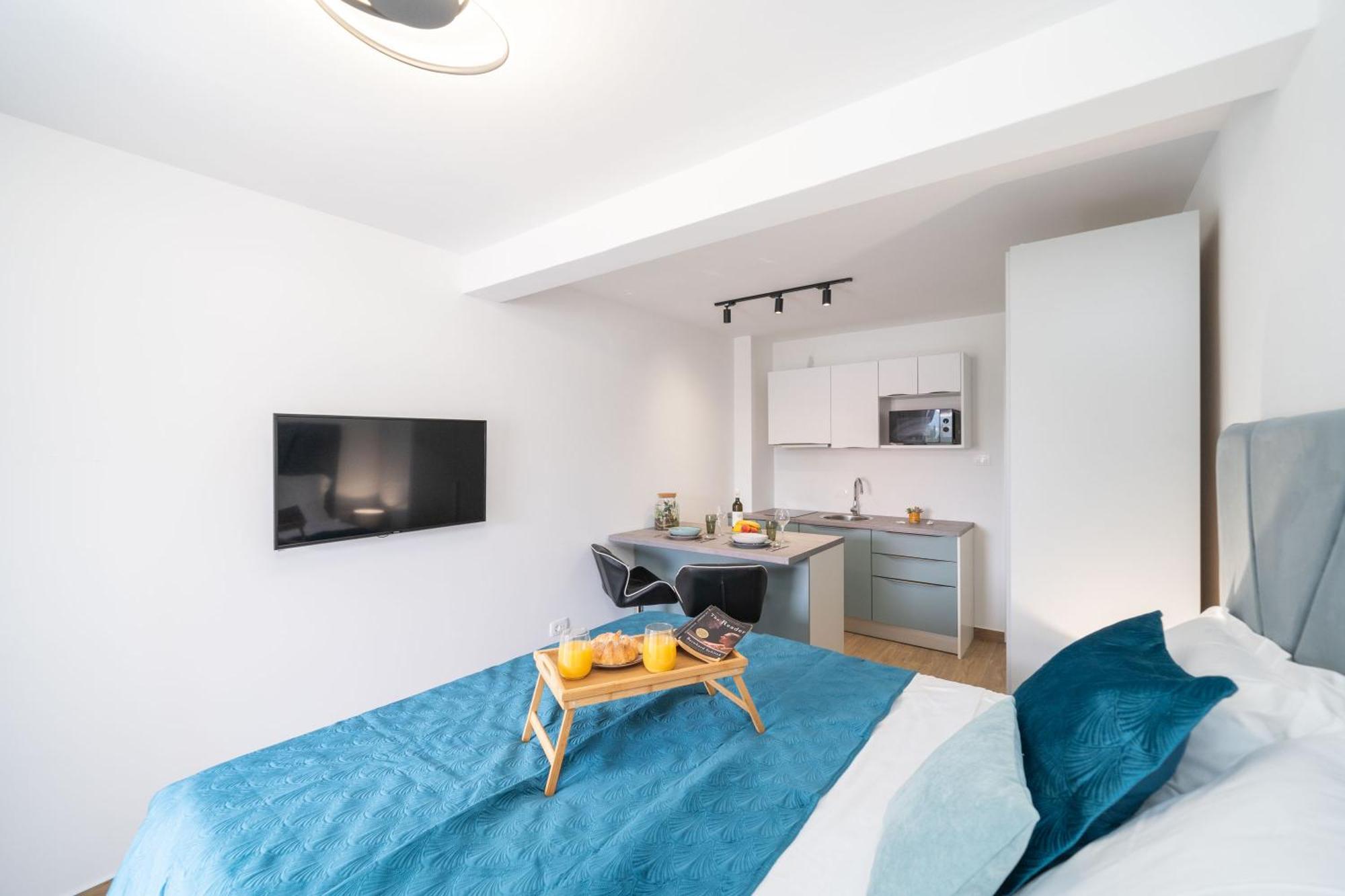 Luxury Villa Salt Slano Kültér fotó